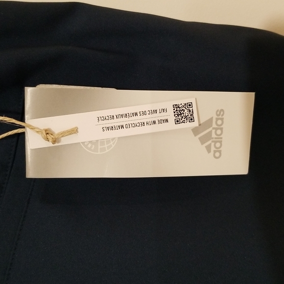 Adidas Golf Short Navy - Picture 4 of 5